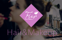 Hair&Makeup Flap